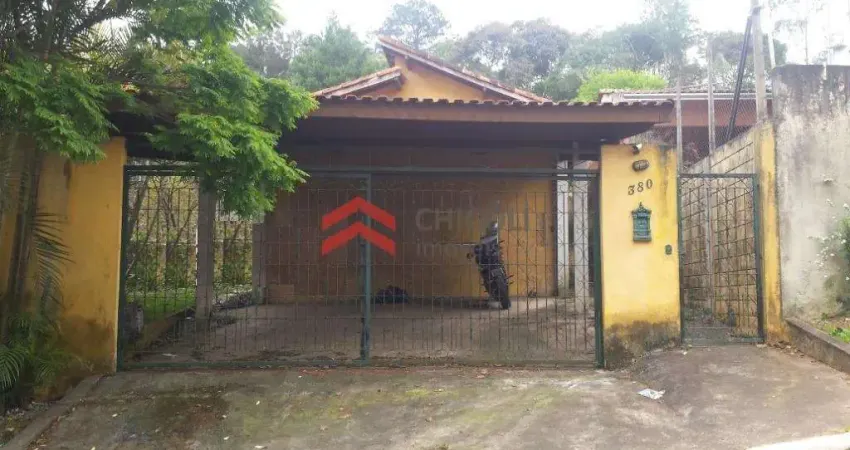 Casa com 3 quartos à venda na Crisântemos, 380, Nagoya Garden, Vargem Grande Paulista