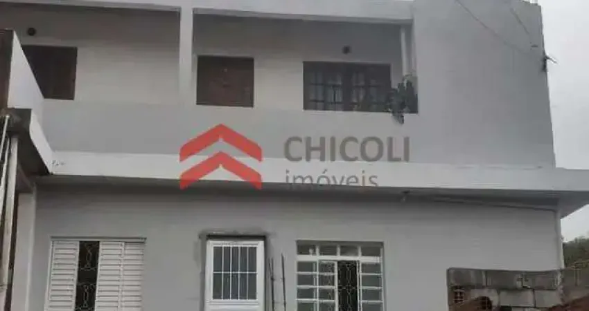 Casa com 5 quartos à venda na Suzano, 63, Jardim São Marcos, Vargem Grande Paulista