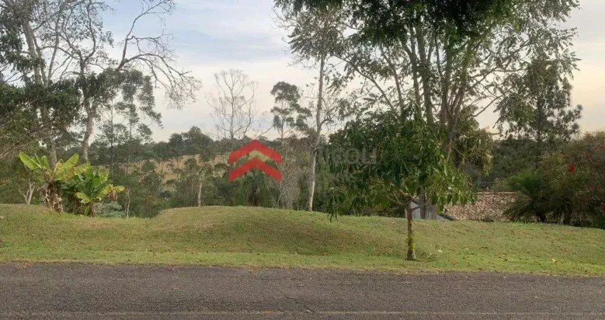 Terreno em condomínio fechado à venda na San Diego, 857, Paysage Noble, Vargem Grande Paulista