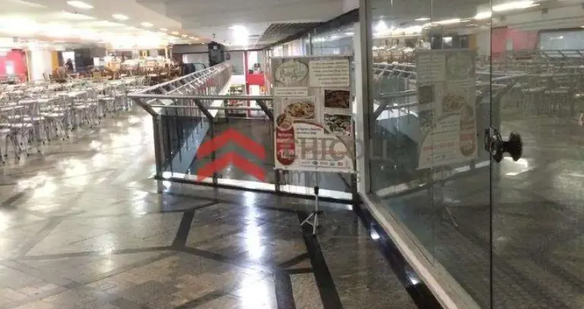Ponto comercial com 2 salas à venda na Rua Manoel Coelho, 600, Santo Antônio, São Caetano do Sul