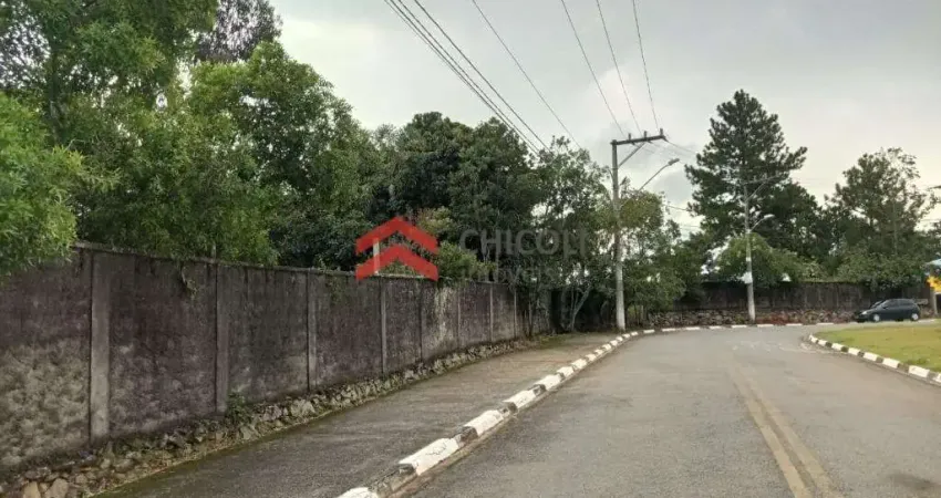 Terreno à venda na Mediterrâneo, 1, Centro, Vargem Grande Paulista