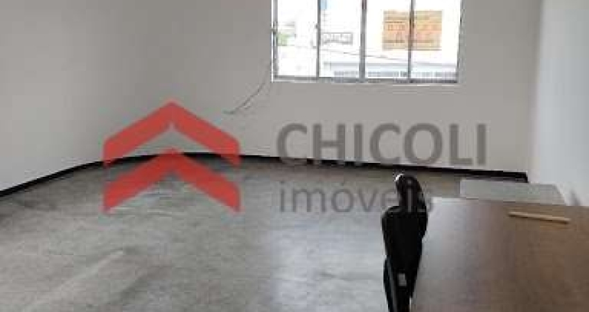 Sala comercial com 1 sala para alugar na Leonardo Soares Rodrigues, 48, Jardim Betânia, Vargem Grande Paulista