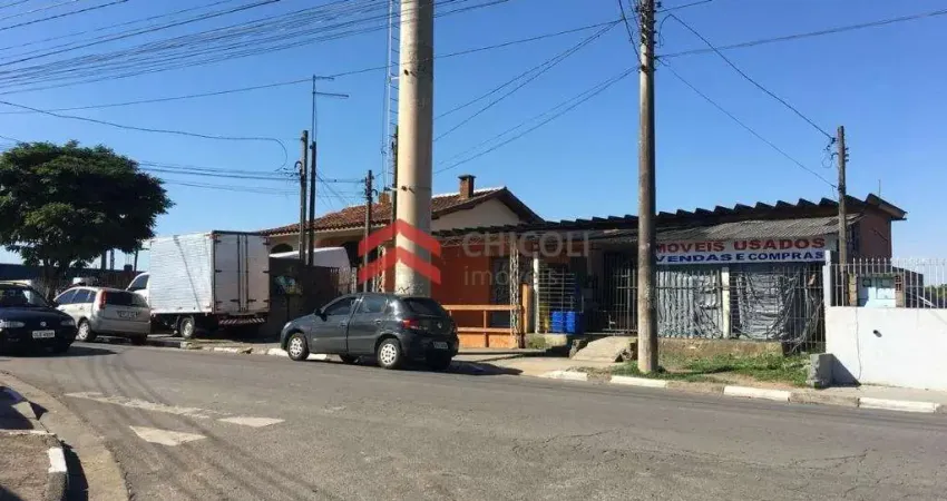 Casa com 2 quartos à venda na Rene Corrêa, 275, Jardim São Marcos, Vargem Grande Paulista