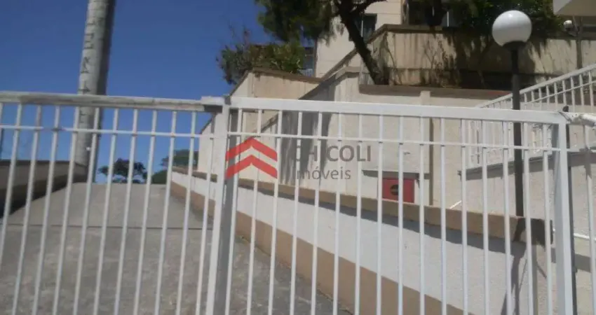 Apartamento com 2 quartos à venda na das Carmelitas, 37, Centro, Cotia