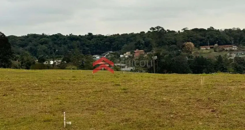 Terreno em condomínio fechado à venda na Verona, 100, Chácara do Planalto, Vargem Grande Paulista