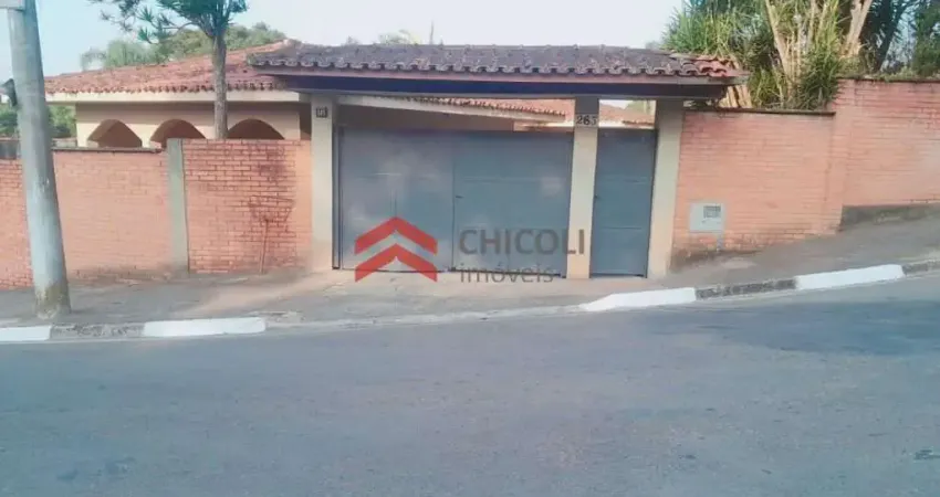 Terreno à venda na Mediterrâneo, 263, Centro, Vargem Grande Paulista