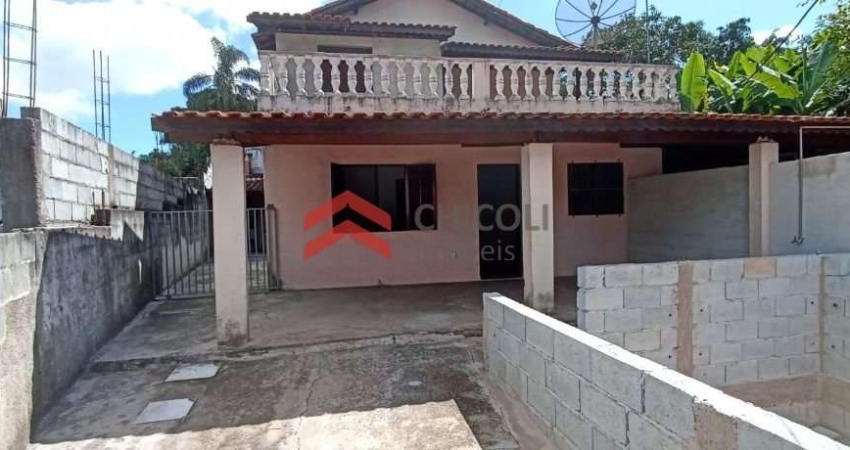 Casa com 3 quartos à venda na Alcina, 1090, Água Espraiada (Caucaia do Alto), Cotia