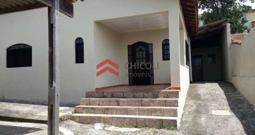 Casa com 3 quartos à venda na dos Encanadores, 296, Jardim Europa, Vargem Grande Paulista
