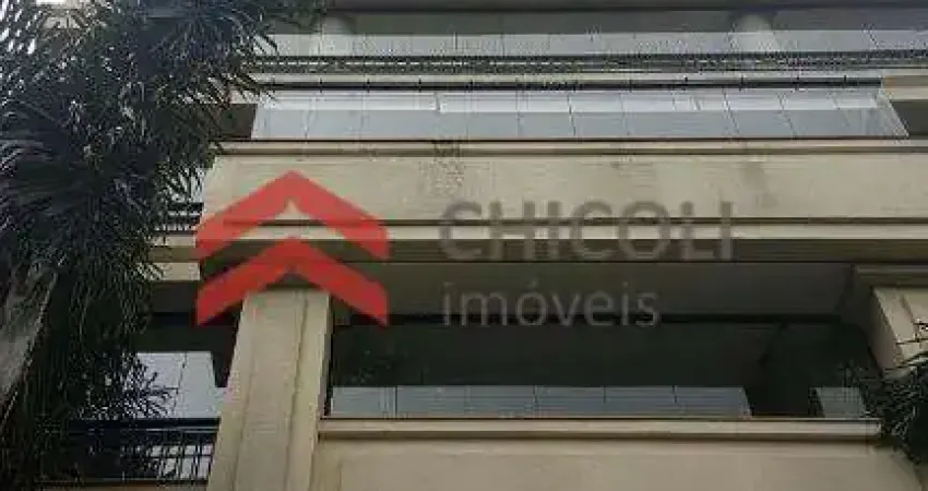 Apartamento com 3 quartos à venda na Rua Paracuê, 162, Sumaré, São Paulo