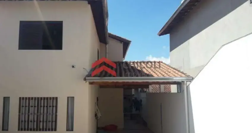 Casa com 3 quartos à venda na dos Girassóis, 90, Narita Garden, Vargem Grande Paulista