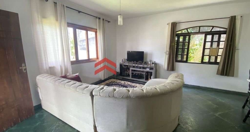 Casa em condomínio fechado com 3 quartos à venda na Catléia, 268, Jardim Haras Bela Vista Gl Um, Vargem Grande Paulista