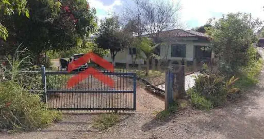 Chácara / sítio com 4 quartos à venda na Municipal do Aguassaí, 32, Aguassaí (Caucaia do Alto), Cotia