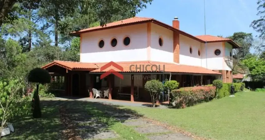 Chácara / sítio com 9 quartos à venda na Do Verava, 13000, Verava, Ibiúna