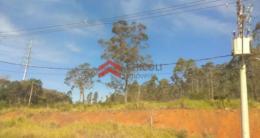 Terreno em condomínio fechado à venda na Colorado, 500, Nagoya Garden, Vargem Grande Paulista