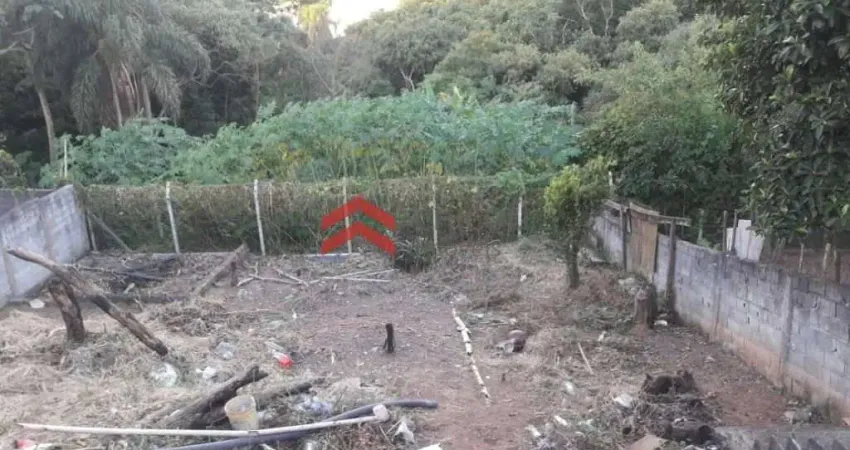 Terreno à venda na Indianópolis, 60, Jardim Mirador, Vargem Grande Paulista