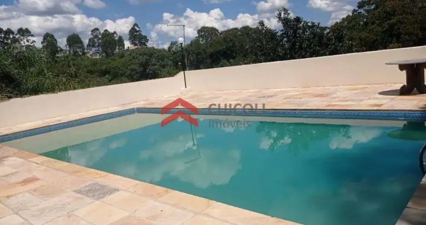 Chácara / sítio com 3 quartos à venda na do Matão II, 533, Matão, Vargem Grande Paulista