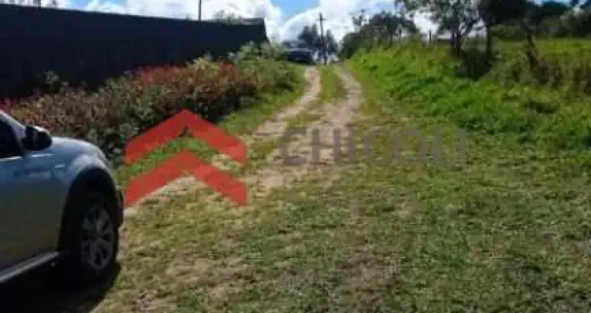 Terreno à venda na Rosa Camargo Pires, 415, Santana, Cotia