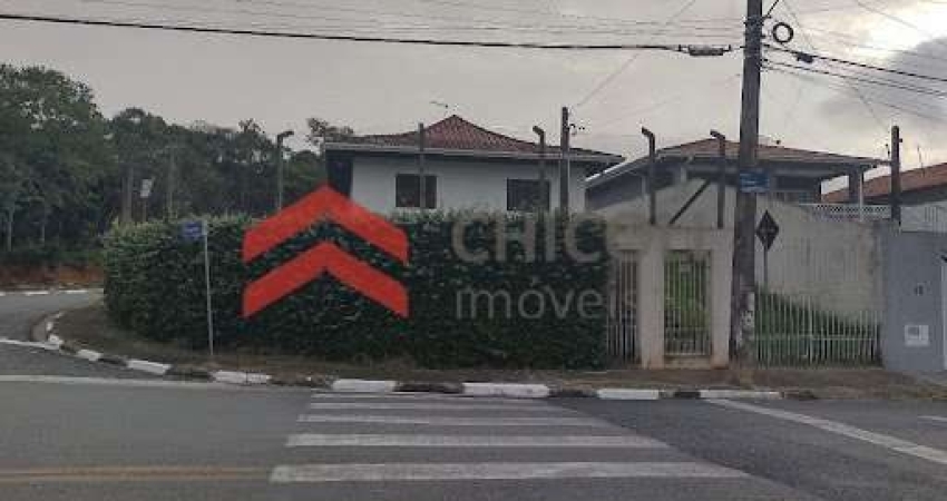 Casa com 2 quartos à venda na Crinus, 15, Parque Ruth Maria, Vargem Grande Paulista