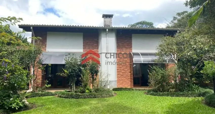 Chácara / sítio com 5 quartos à venda na Raposo Tavares KM. 51, 53500, Loteamento Altos de São Roque, São Roque