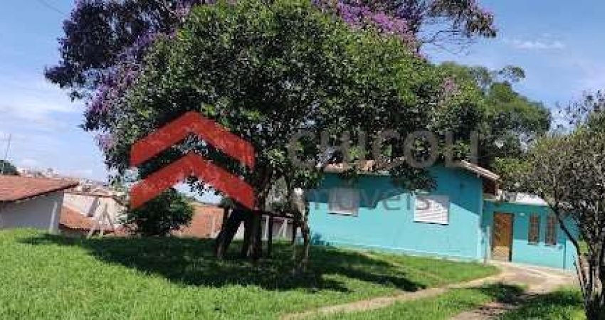 Terreno à venda na Francisco Manoel de Oliveira, 80, Centro, Vargem Grande Paulista
