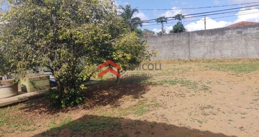 Terreno à venda na Ambrosina Maria de Jesus, 219, Centro, Vargem Grande Paulista