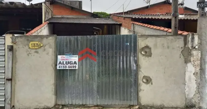 Casa com 2 quartos à venda na do Atalaia, 1336, Jardim Araruama, Cotia