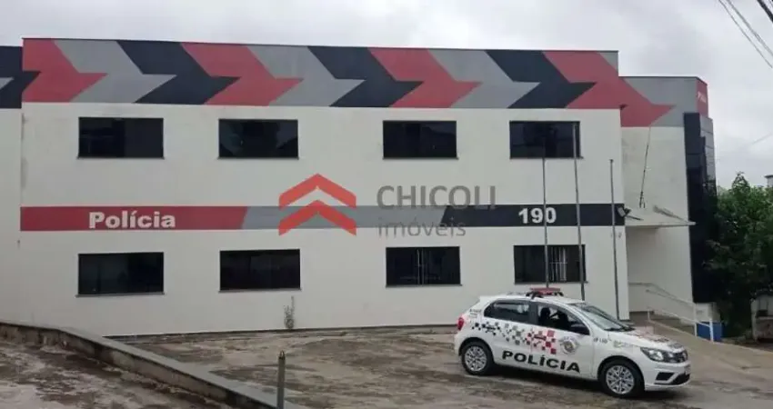 Prédio à venda na Bela Vista, 140, Jardim Haras Bela Vista Gl Um, Vargem Grande Paulista