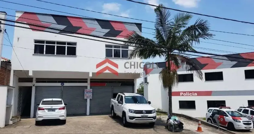 Prédio à venda na Bela Vista, 123, Jardim Haras Bela Vista Gl Um, Vargem Grande Paulista