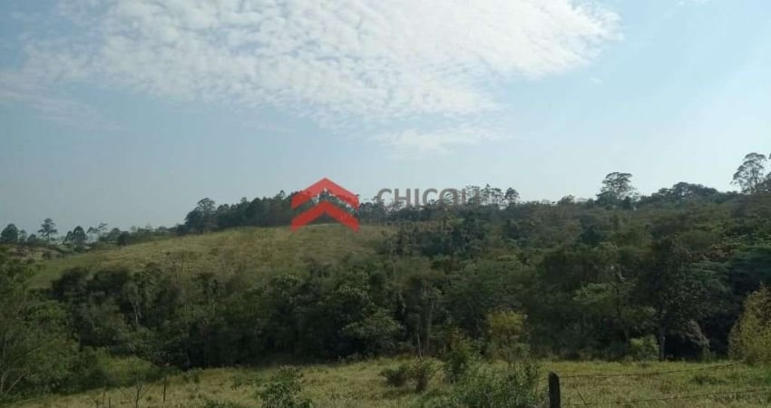 Terreno à venda na do Maracanduva, 100, Jardim Vargem Grande, Vargem Grande Paulista