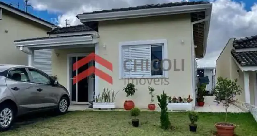 Casa em condomínio fechado com 3 quartos à venda na da Lagoa, 27, Jardim Vargem Grande, Vargem Grande Paulista