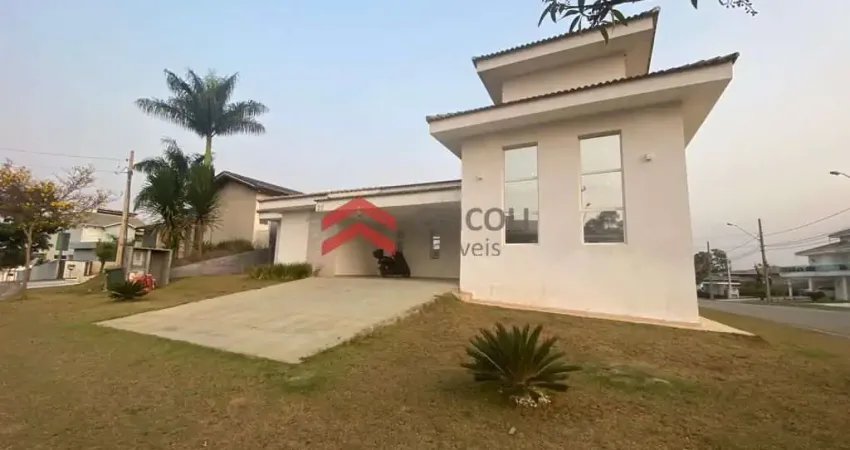 Casa em condomínio fechado com 3 quartos à venda na Juriti, 266, Remanso I, Vargem Grande Paulista