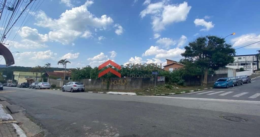 Terreno comercial para alugar na Casuarinas, 141, Jardim Floresta, Vargem Grande Paulista