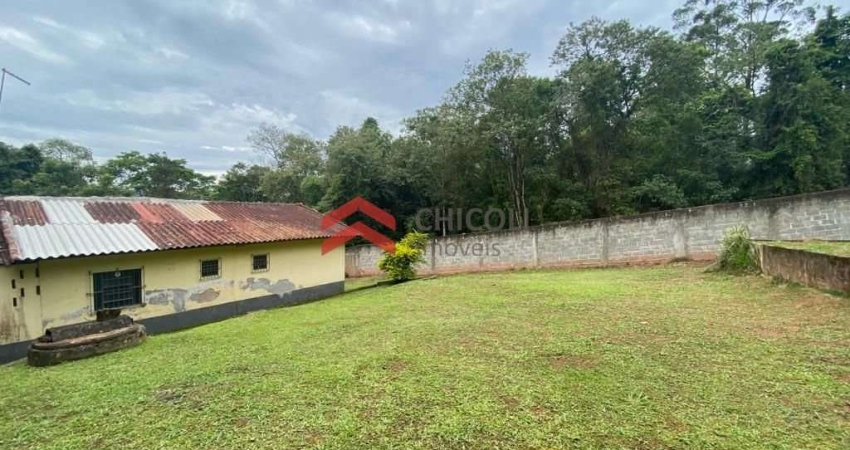 Chácara / sítio com 3 quartos à venda na Serra da Mantiqueira, 99, Juca Rocha (Mailasqui), São Roque