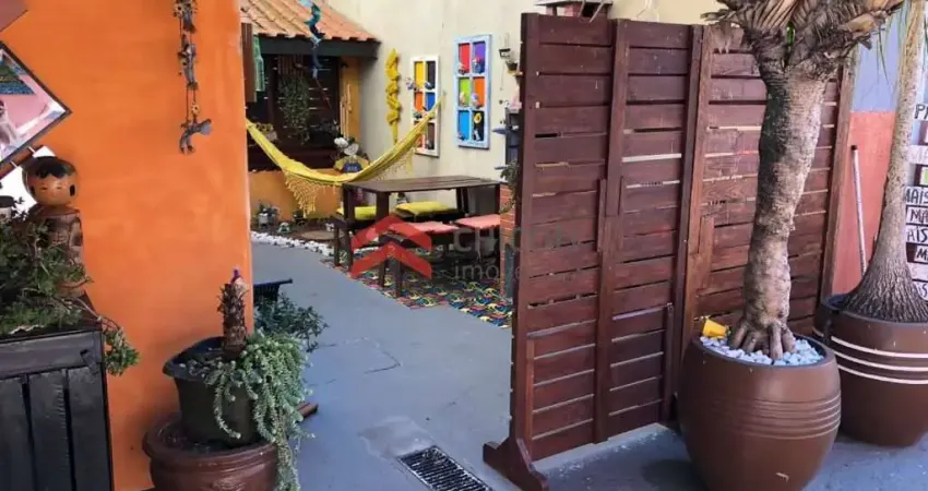 Casa com 3 quartos à venda na Solimões, 146, Jardim Portão Vermelho, Vargem Grande Paulista