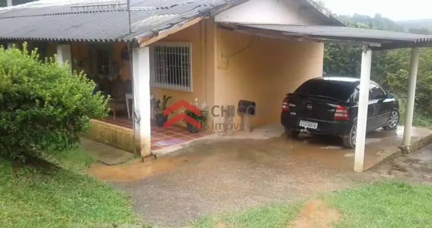 Chácara / sítio com 6 quartos à venda na Nossa Senhora de Fátima, Sorocamirim, Ibiúna
