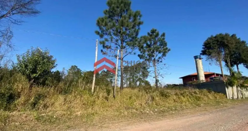 Terreno à venda na Santa Catarina, Parque Belbancy, Vargem Grande Paulista