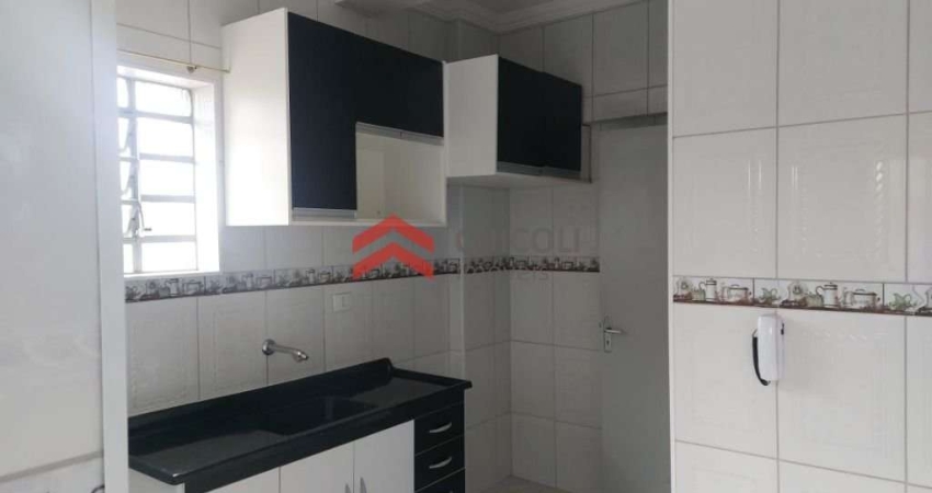 Apartamento com 2 quartos à venda na Casuarina, 36, Jardim Floresta, Vargem Grande Paulista