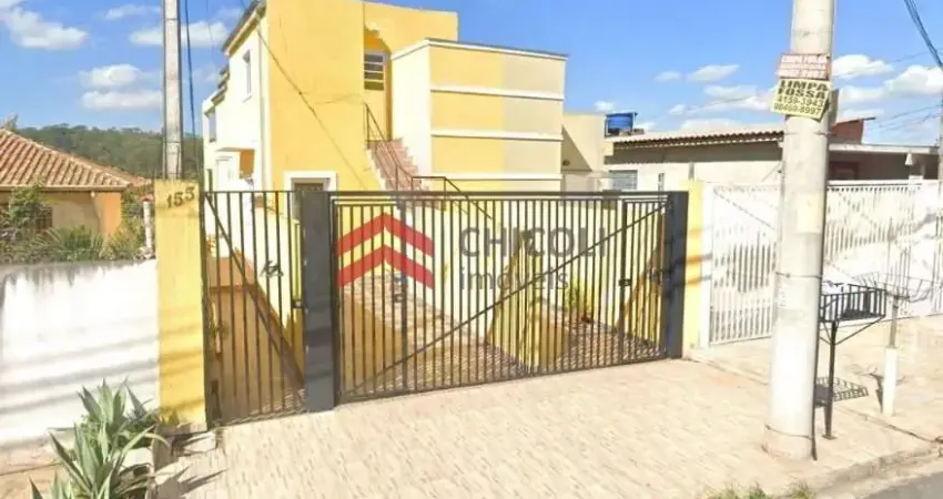 Casa com 2 quartos à venda na das Petúnias, 155, Narita Garden, Vargem Grande Paulista