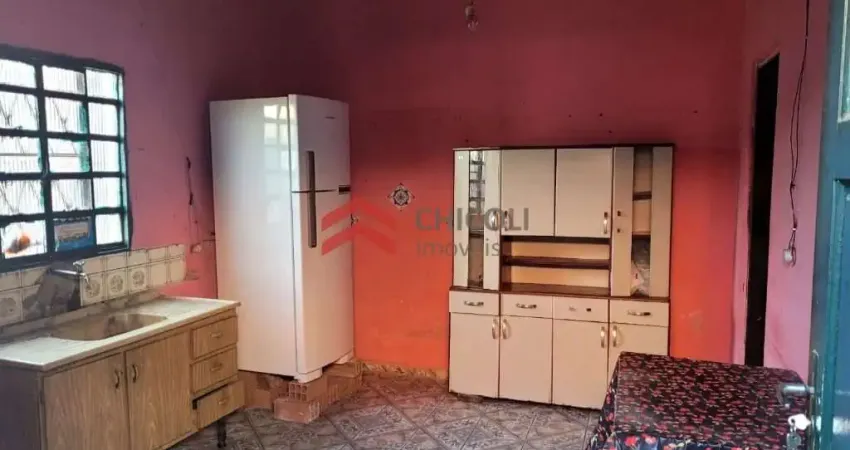 Casa com 2 quartos à venda na Hélio Nunes de Oliveira, 1351, Jardim Japão (Caucaia do Alto), Cotia