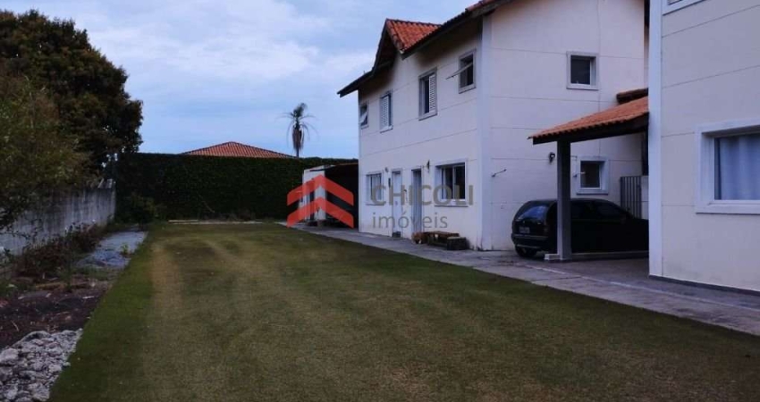 Casa com 2 quartos à venda na Machado de Assis, 271, Chácara do Carmo, Vargem Grande Paulista