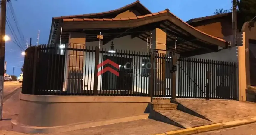 Casa comercial com 2 salas à venda na José Augusto Pedroso, 333, Parque Bahia, Cotia