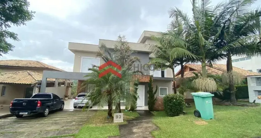 Casa em condomínio fechado com 3 quartos à venda na Ibirapitã, 93, Santa Adelia, Vargem Grande Paulista