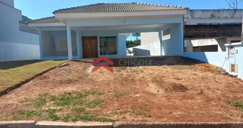 Casa em condomínio fechado com 3 quartos à venda na Snoke, 125, Nagoya Garden, Vargem Grande Paulista