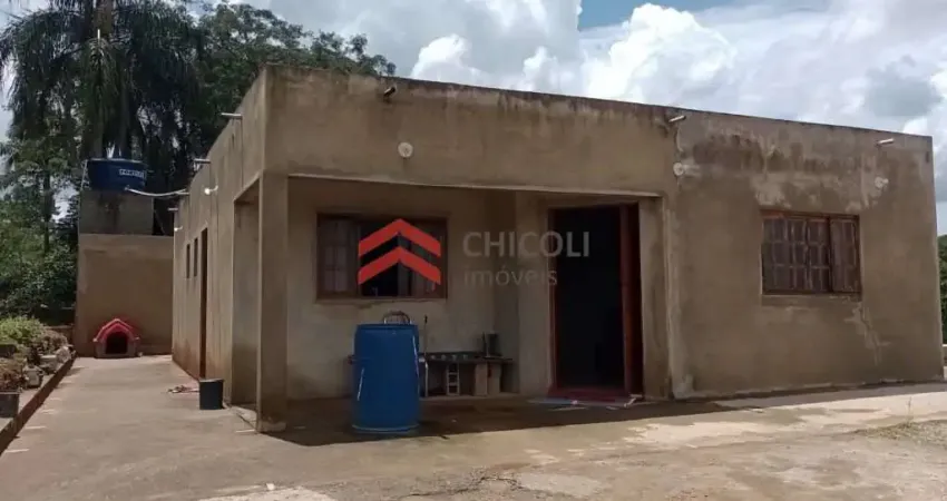 Chácara / sítio com 2 quartos à venda na Pedro Vaz Coelho, 1341, Altos de Caucaia (Caucaia do Alto), Cotia