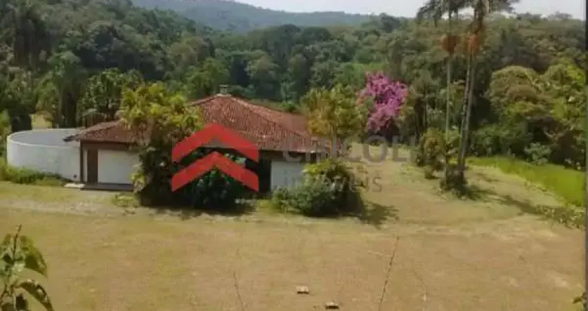 Terreno à venda na Fazenda Terra Grande, 10, Jardim Mirador, Itapevi
