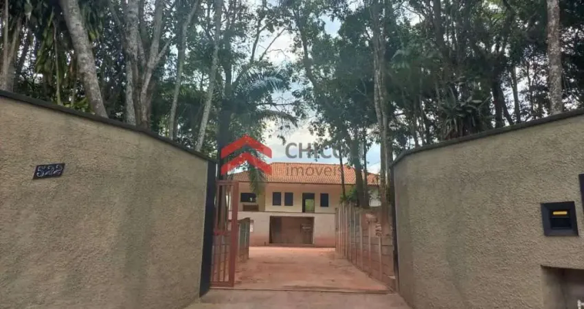 Chácara / sítio com 11 quartos à venda na Luís Mourão, 522, Centro, Vargem Grande Paulista