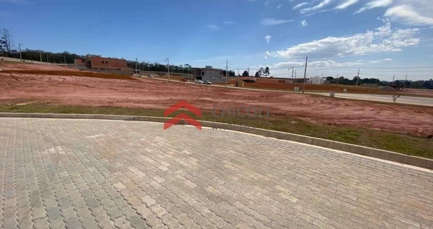 Terreno em condomínio fechado à venda na Estrada dos Pereiras, 3000, Água Espraiada (Caucaia do Alto), Cotia