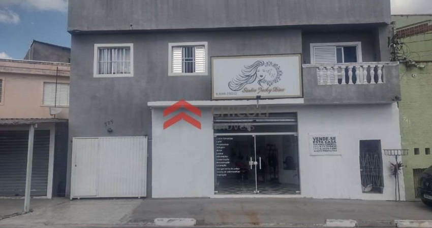 Casa com 2 quartos à venda na Amaralina, 709, Parque do Agreste Gl Um, Vargem Grande Paulista