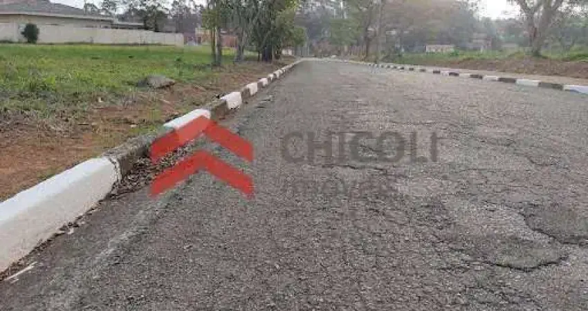 Terreno em condomínio fechado à venda na Macieira do Japão, Jardim Haras Bela Vista Gl Um, Vargem Grande Paulista