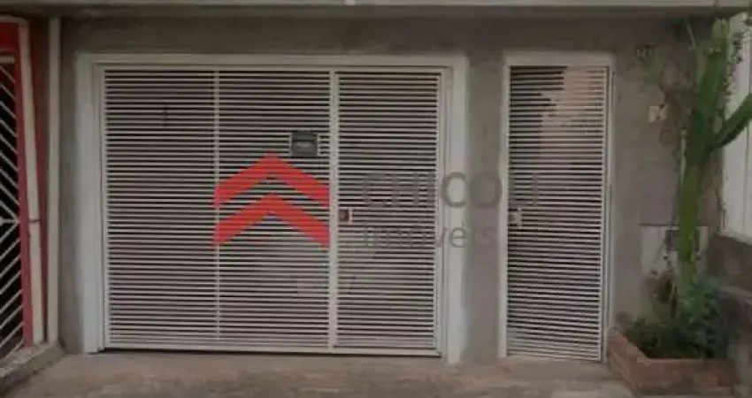 Casa com 4 quartos à venda na Alagoinhas, 149, Jardim Araruama, Cotia